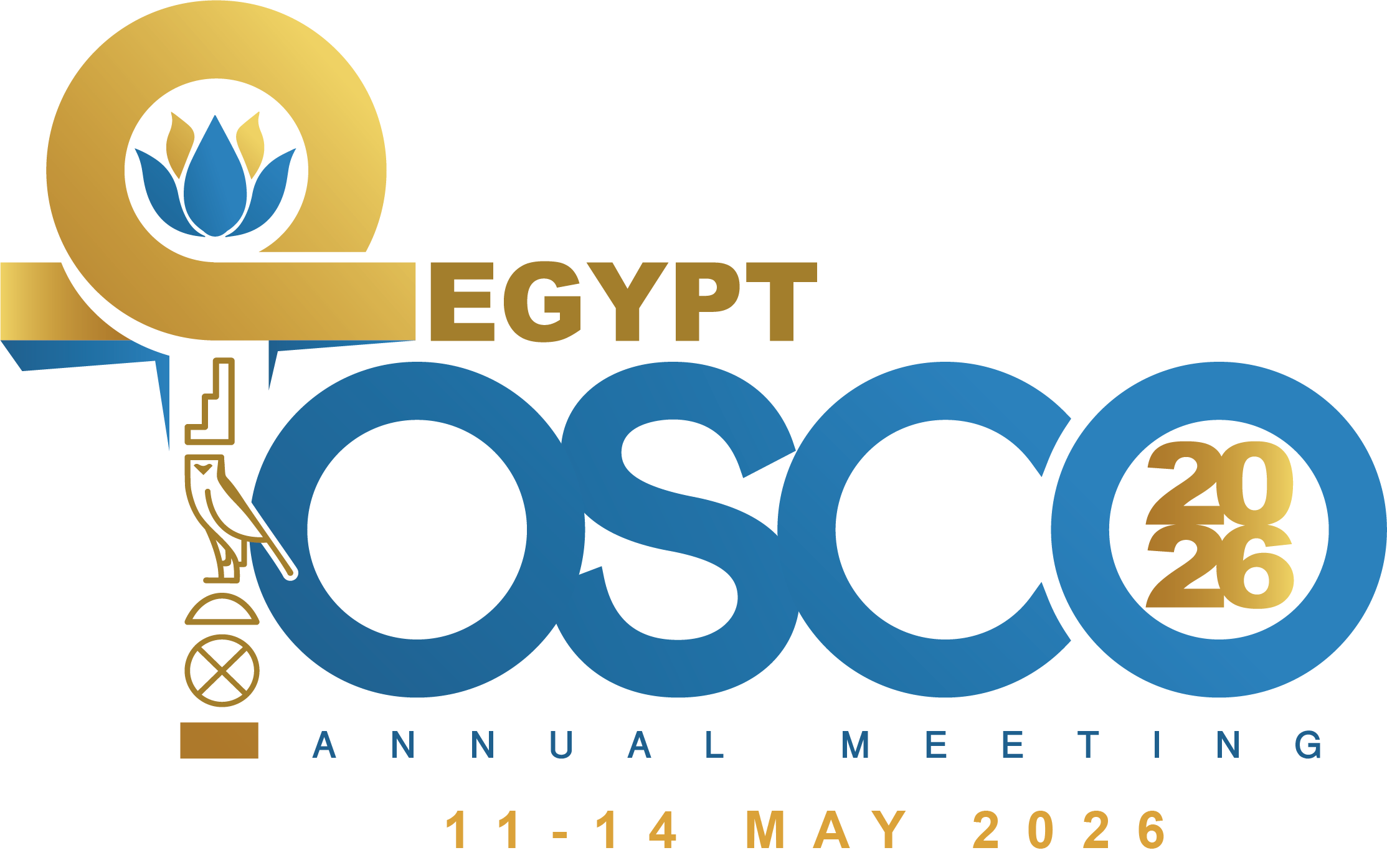 IOSCO 2026 Conference Logo