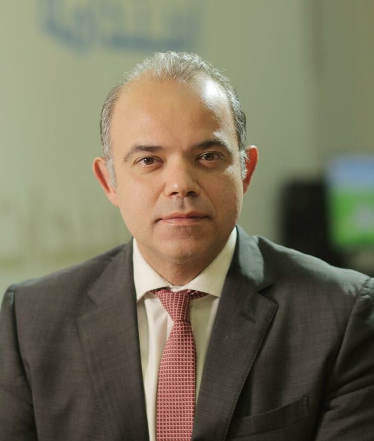 Dr. Mohamed Farid Saleh, Executive Chairman, FRA
