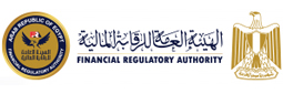 Financial Regulatory Authority Egypt Logo
