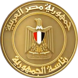 Prime Minister of Egypt Logo