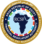 RCSF Logo